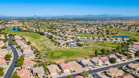 2458 E Jasper Dr, Gilbert, AZ 85296 photo 50