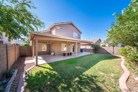 2458 E Jasper Dr, Gilbert, AZ 85296 photo 5