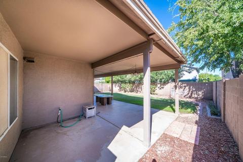 2458 E Jasper Dr, Gilbert, AZ 85296 photo 38
