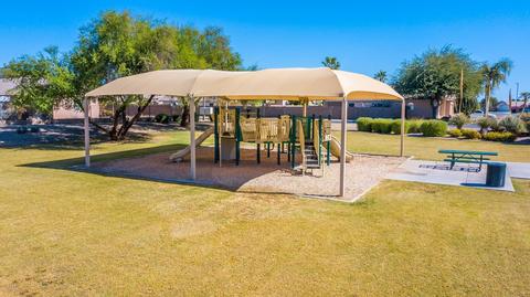 2458 E Jasper Dr, Gilbert, AZ 85296 photo 54