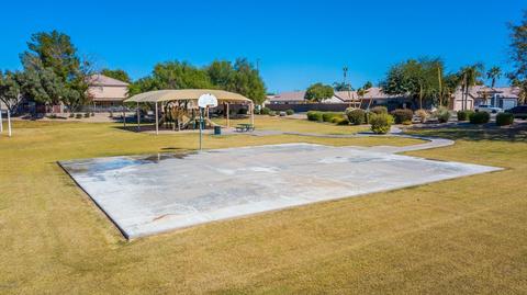 2458 E Jasper Dr, Gilbert, AZ 85296 photo 59