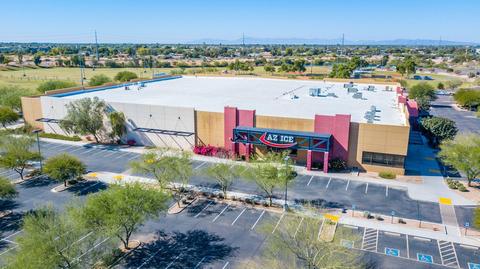 2458 E Jasper Dr, Gilbert, AZ 85296 photo 49