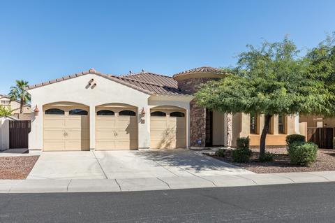 2410 E Park View Ln, Phoenix, AZ 85024 photo 1