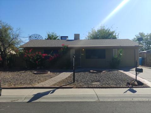 3145 W Libby St, Phoenix, AZ 85053 photo 1