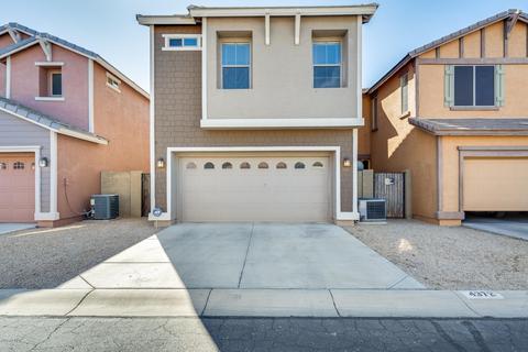4372 E Renee Dr, Phoenix, AZ 85050 photo 5