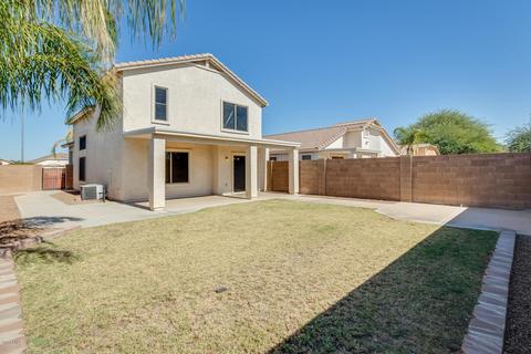 8639 E Nopal Ave, Mesa, AZ 85209 photo 5