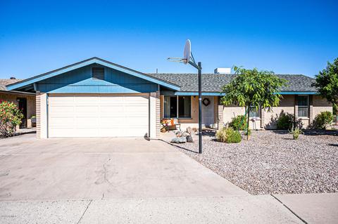1344 E Flower Ave, Mesa, AZ 85204 photo 2