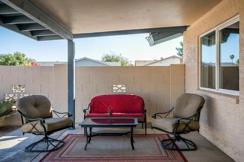 1344 E Flower Ave, Mesa, AZ 85204 photo 25