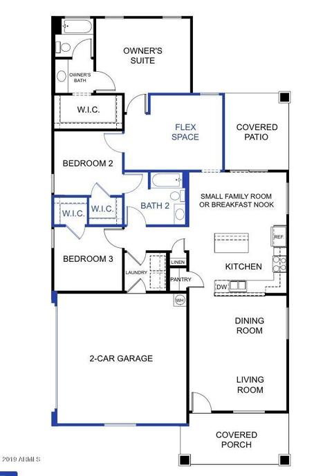 2961 E Chipman Rd, Phoenix, AZ 85040 photo 1