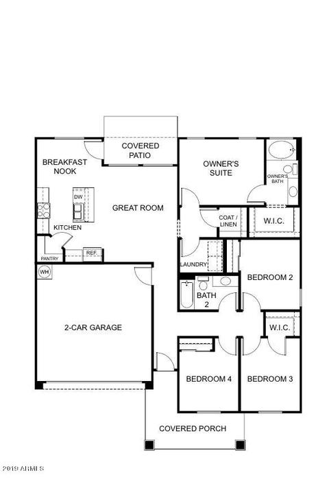 2822 E Roeser Rd, Phoenix, AZ 85040 photo 1