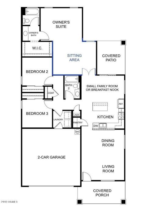 2824 E Roeser Rd, Phoenix, AZ 85040 photo 1