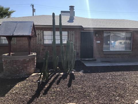 3347 W Krall St, Phoenix, AZ 85017 photo 2
