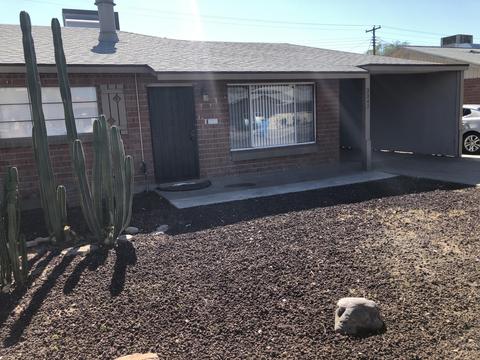 3347 W Krall St, Phoenix, AZ 85017 photo 1