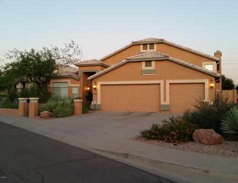 15067 S 40th Pl S, Phoenix, AZ 85044 photo 2