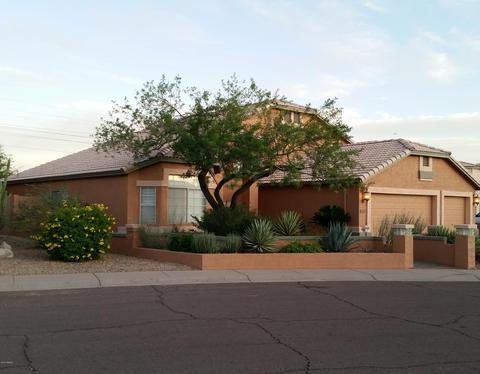 15067 S 40th Pl S, Phoenix, AZ 85044 photo 1