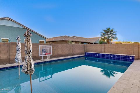 4095 E Comstock Dr, Gilbert, AZ 85296 photo 32
