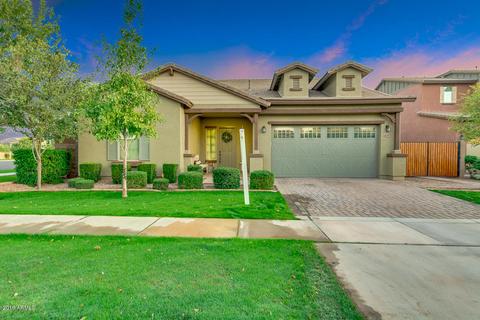 4095 E Comstock Dr, Gilbert, AZ 85296 photo 1
