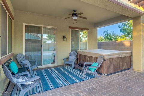4095 E Comstock Dr, Gilbert, AZ 85296 photo 36