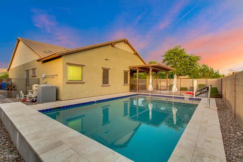 4095 E Comstock Dr, Gilbert, AZ 85296 photo 26