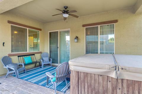 4095 E Comstock Dr, Gilbert, AZ 85296 photo 34