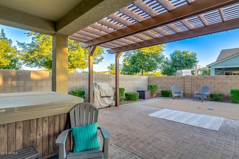 4095 E Comstock Dr, Gilbert, AZ 85296 photo 33