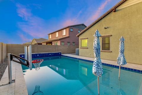 4095 E Comstock Dr, Gilbert, AZ 85296 photo 39