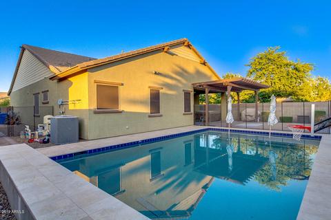 4095 E Comstock Dr, Gilbert, AZ 85296 photo 28