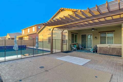 4095 E Comstock Dr, Gilbert, AZ 85296 photo 30