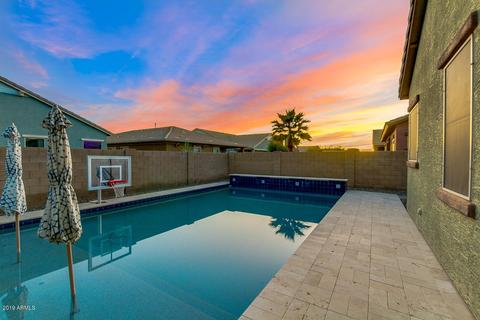 4095 E Comstock Dr, Gilbert, AZ 85296 photo 35