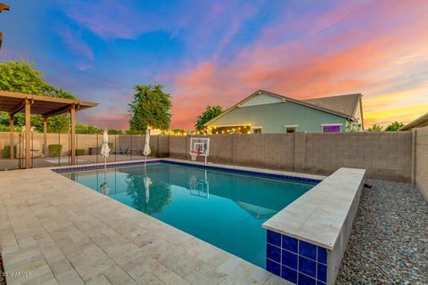 4095 E Comstock Dr, Gilbert, AZ 85296 photo 4