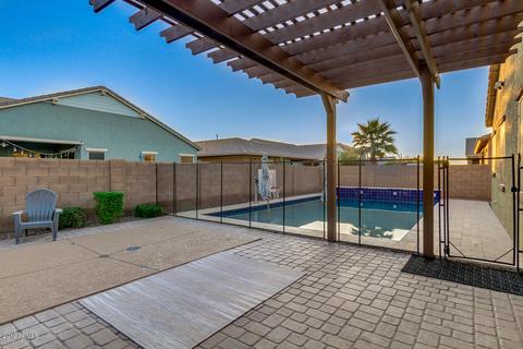 4095 E Comstock Dr, Gilbert, AZ 85296 photo 31