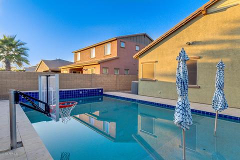 4095 E Comstock Dr, Gilbert, AZ 85296 photo 29