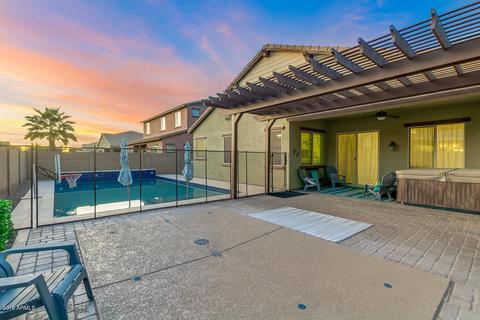 4095 E Comstock Dr, Gilbert, AZ 85296 photo 2