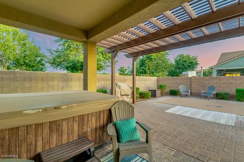 4095 E Comstock Dr, Gilbert, AZ 85296 photo 37