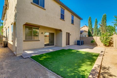 3948 E Claxton Ave, Gilbert, AZ 85297 photo 34