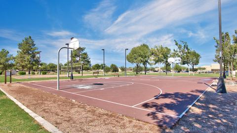 3948 E Claxton Ave, Gilbert, AZ 85297 photo 44