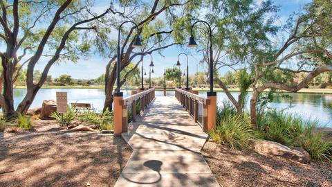 3948 E Claxton Ave, Gilbert, AZ 85297 photo 41