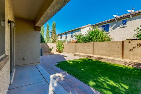 3948 E Claxton Ave, Gilbert, AZ 85297 photo 35