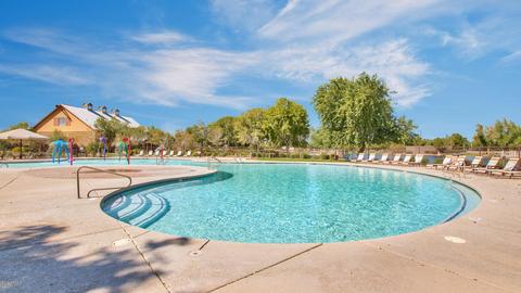 3948 E Claxton Ave, Gilbert, AZ 85297 photo 39
