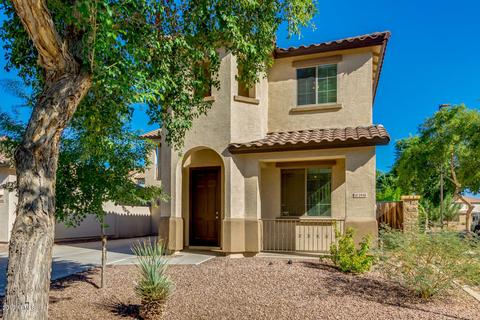3948 E Claxton Ave, Gilbert, AZ 85297 photo 2