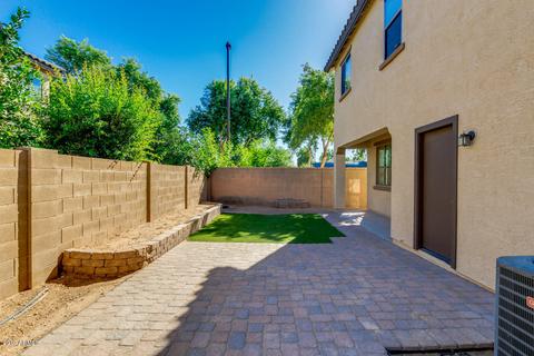 3948 E Claxton Ave, Gilbert, AZ 85297 photo 36