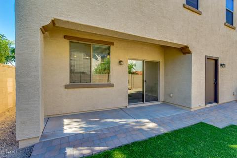 3948 E Claxton Ave, Gilbert, AZ 85297 photo 33