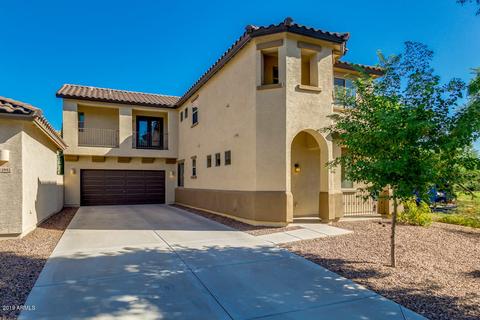 3948 E Claxton Ave, Gilbert, AZ 85297 photo 1
