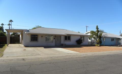 4252 N 30th Dr, Phoenix, AZ 85017 photo 1