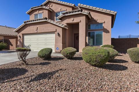 2706 S 65th Ln, Phoenix, AZ 85043 photo 1