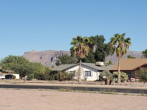 707 E Peppertree Ave, Apache Junction, AZ 85119 photo 33