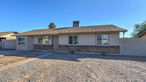 707 E Peppertree Ave, Apache Junction, AZ 85119 photo 1