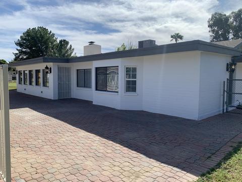 2804 E Gemini St, Gilbert, AZ 85234 photo 60