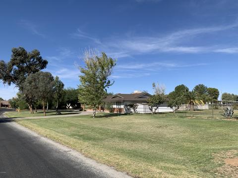 2804 E Gemini St, Gilbert, AZ 85234 photo 3