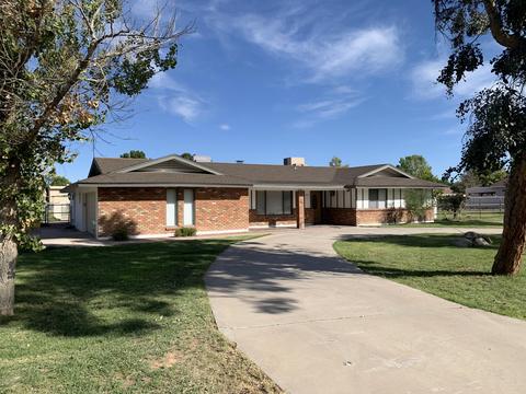 2804 E Gemini St, Gilbert, AZ 85234 photo 1
